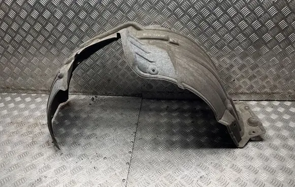 Lexus RX 450H Front wheel arch liner splash guards 5387548180