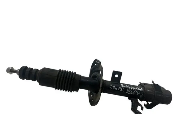 Nissan Micra Front shock absorber/damper 54302