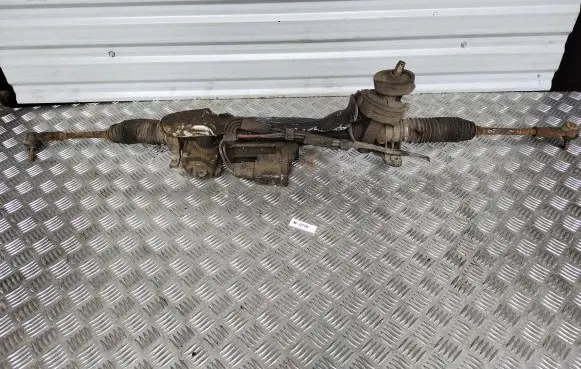 Volkswagen PASSAT B6 Steering rack 
