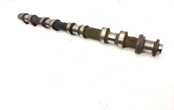 Camshaft