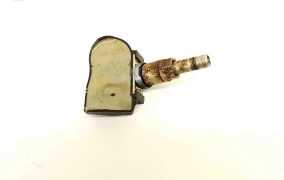 Nissan Qashqai Tire pressure sensor 8F6D5807 407003VU0A