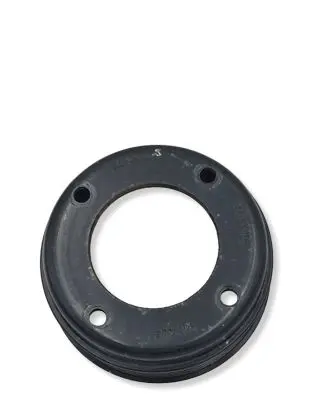 Opel Astra J Water pump pulley 545297251 55587868