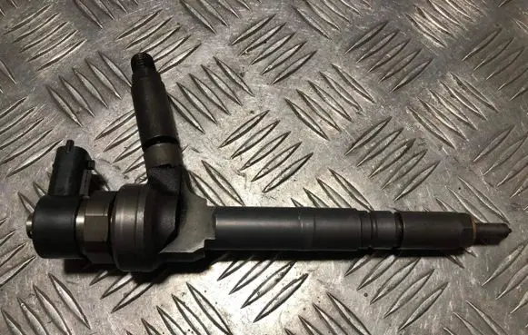 Honda Civic Fuel injector 0445110082