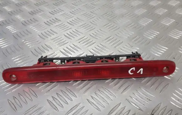 Citroen C1 Third/center stoplight