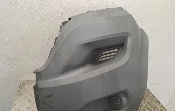 Fiat Ducato Front bumper corner part panel trim 1315092070