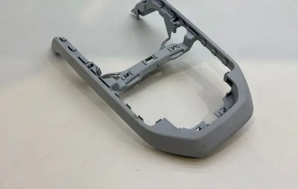 Seat Arona Gear shifter surround trim plastic 6F1863681B