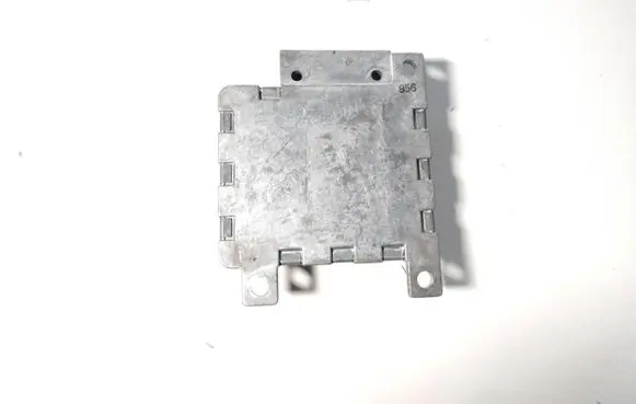 Audi A4 S4 B5 8D Airbag control unit/module 8A0959655B 95T31540723 0285001037