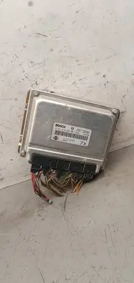 Nissan Almera N16 Engine control unit/module 23710BN302 0281010809
