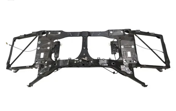 Tesla Model S Radiator support slam panel 103301199E