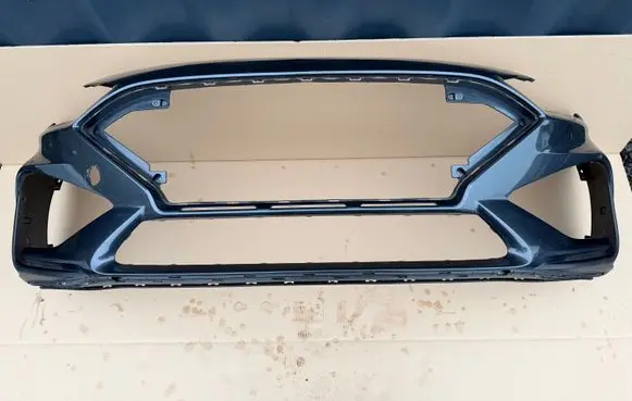 Hyundai i30 Front bumper 86511G4DA0