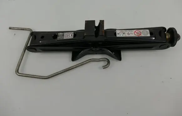 Fiat Multipla Lift Jack 