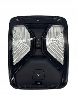 BMW X6 G06 Headlining lighting console trim 5B6C60601 28857838 6253390445