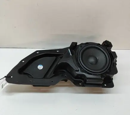 Audi e-tron Front door speaker 4KE035297