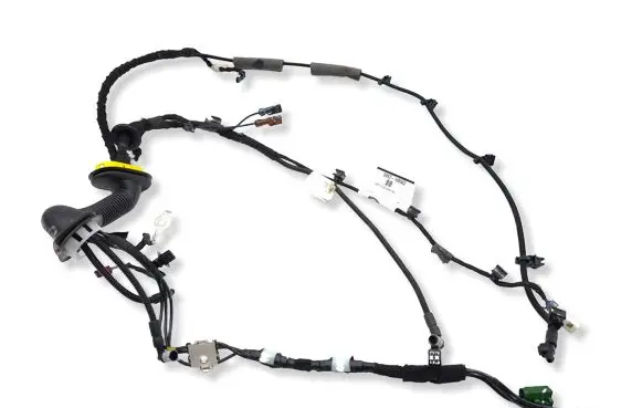 Land Rover Range Rover Sport L461 Tailgate/trunk wiring harness S9X214B562 5B16ST0BB 50374899000