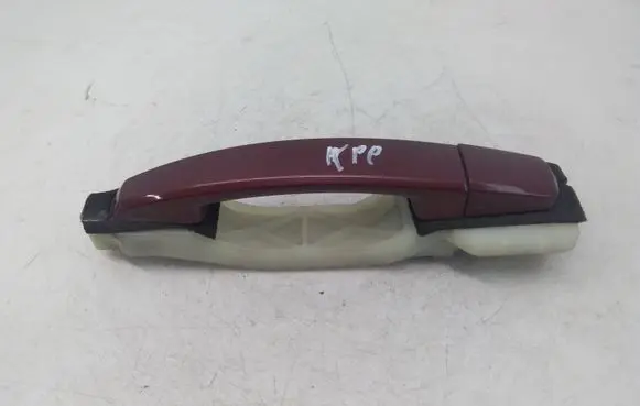 Chevrolet Captiva Front door exterior handle