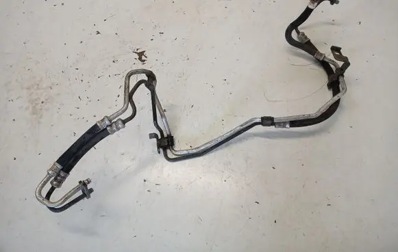 Renault Master III Power steering hose/pipe/line 
