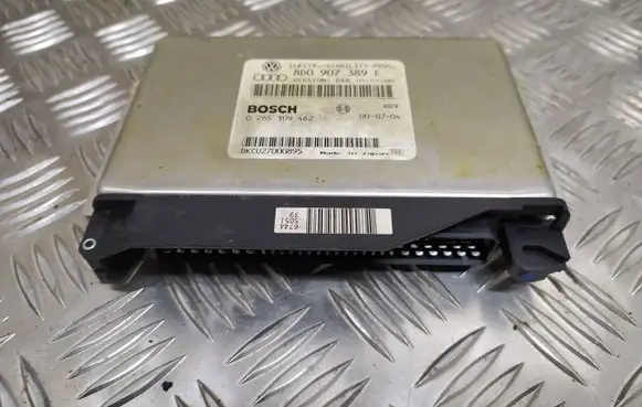 Audi A6 S6 C5 4B Engine control unit/module 0265109462