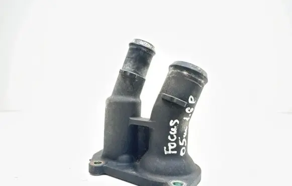 Ford Focus Engine coolant pipe/hose 2S6G9K478BA