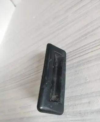 Skoda Fabia Mk2 (5J) Tailgate opening switch 5j0827229