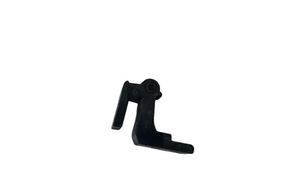 Audi A6 S6 C6 4F Rear door upper hinge