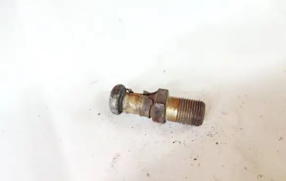 Volkswagen Golf II Nuts/bolts 