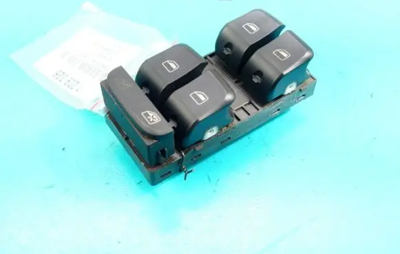 Audi A4 S4 B8 8K Electric window control switch 8K0959851D IMPRK1209326
