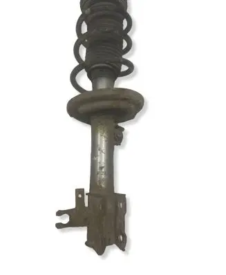 Opel Astra H Front shock absorber/damper 