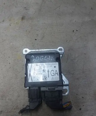 Ford Galaxy Airbag control unit/module bm2t14b321ab 0285010673 BM2T14B321AB