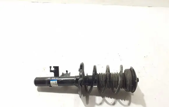 Renault Scenic E-Tech V Front shock absorber/damper 543038438R