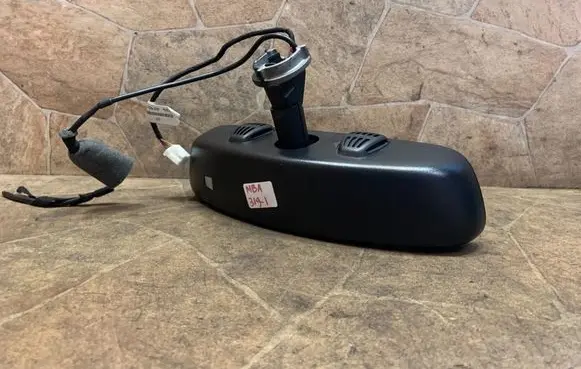 Mercedes-Benz GLC X253 C253 Rear view mirror (interior) 