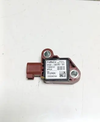 Land Rover Range Rover Sport L494 Airbag deployment crash/impact sensor 5H2Z14B345BA 00009403A4 YDB000141