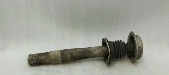 BMW 6 E63 E64 Front shock absorber/damper 6768923