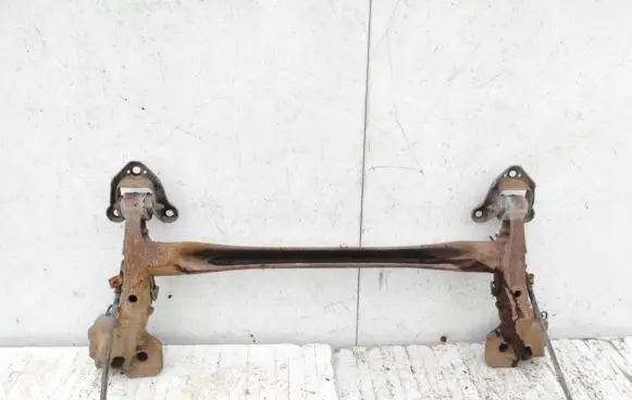 Opel Meriva A Rear subframe 