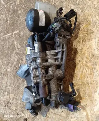 Renault Master II Gear selector 10002405 K0095435B 05930361