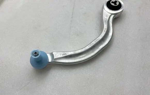 Tesla Model 3 Front lower control arm/wishbone 104435400A ABD212210006200
