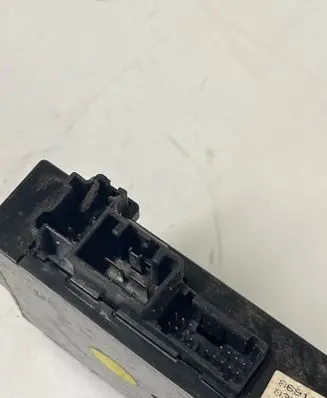 Volvo S80 Seat control module 8691707 03W11T 110068