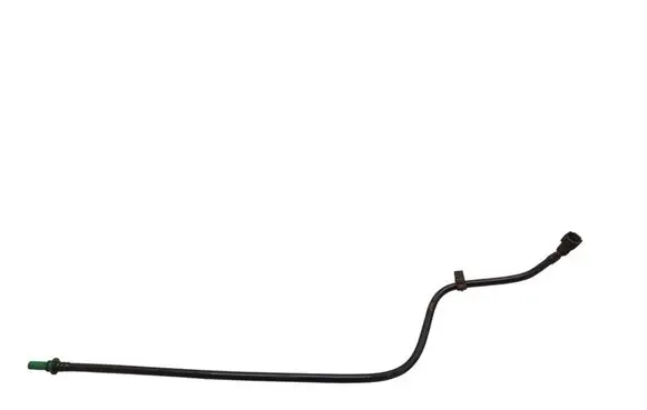 Opel Movano B Fuel line pipe 8200731160
