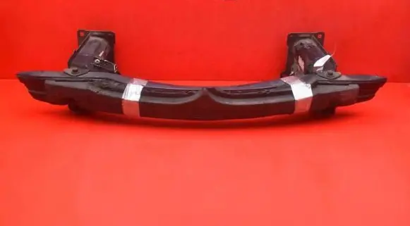 BMW Z4 E85 E86 Front bumper support beam