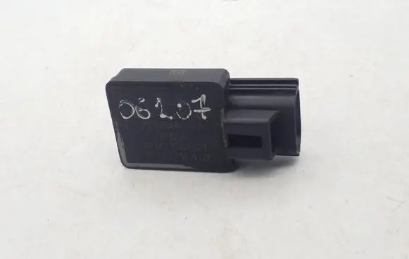 Volvo V70 Exhaust gas pressure sensor 30785486AA