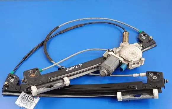 Mini One - Cooper R50 - 53 Front door window regulator with motor