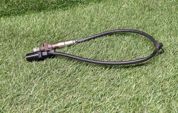 Audi A4 S4 B8 8K Lambda probe sensor 06E906265S