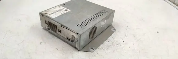 Cadillac CTS Video control module 25739770 899770D130910038 0001713