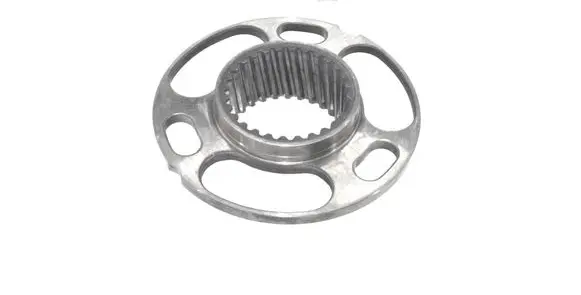 BMW 3 E46 Other cylinder head part 11361438306 1438306 11361744261