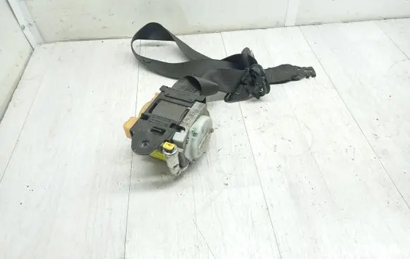 Opel Insignia A Front seatbelt 5010C6B1VX 0720091408