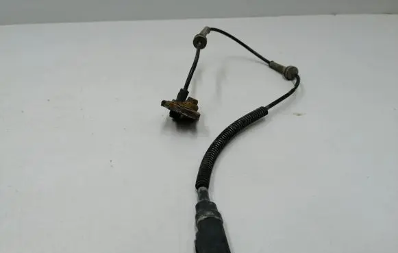 ABS switch
