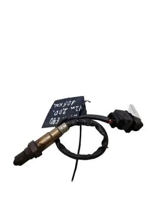 BMW 3 E90 E91 Lambda probe sensor 7804369 0281004079