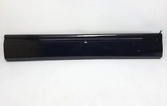 Audi RS Q8 Rear door trim (molding) 