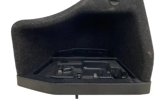 BMW M4 F82 F83 Glove box in trunk 7284136 51477284136 7311027