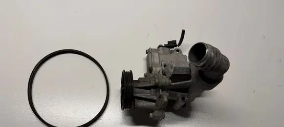 KIA Rio Water pump 2663107600
