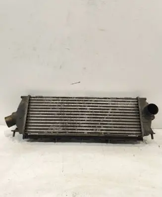 Renault Trafic II (X83) Intercooler radiator 988650B 93854162 8200411